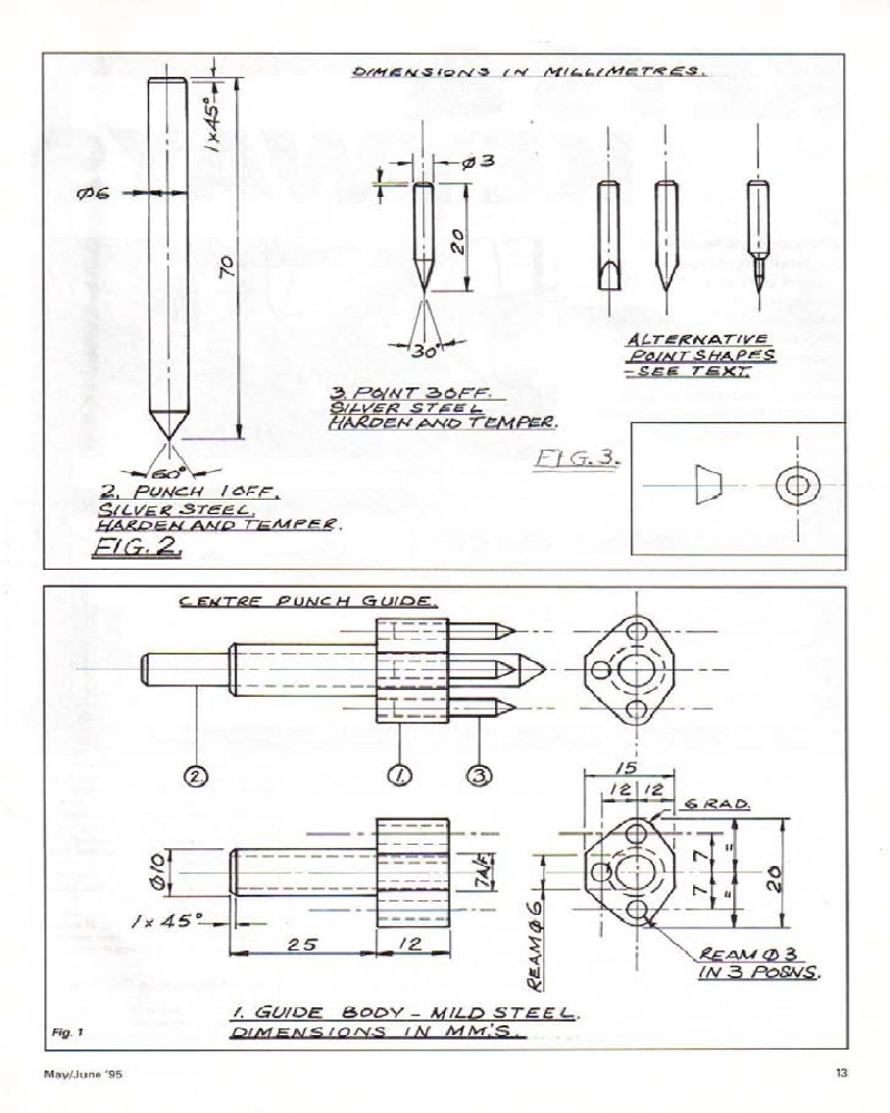 Model Engineers 1995-029